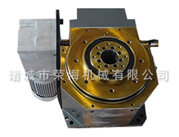 精密凸輪分割器：榮海機(jī)械凸輪分割器，廠(chǎng)家直營(yíng)，現(xiàn)貨直供