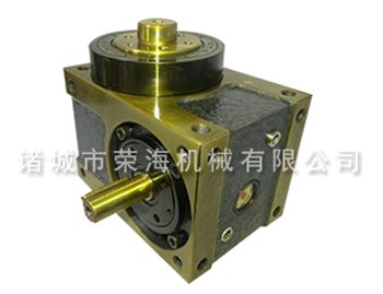 凸輪分割器批發(fā)淺析，凸輪分割器，高精密分度箱，質(zhì)保長(zhǎng)貨期短